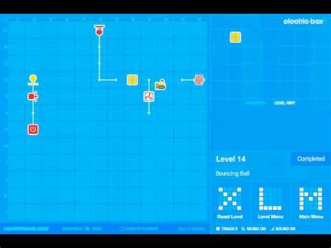 electric box 2 level 14 solution|Electric Box 2 ( Level 14 ) .